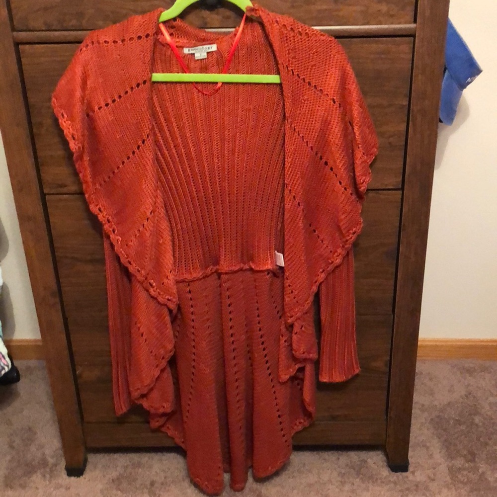 Cardigan